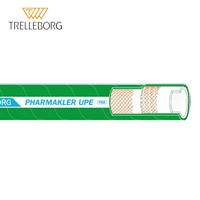 進口化學(xué)排吸管PHARMAKLER UPE