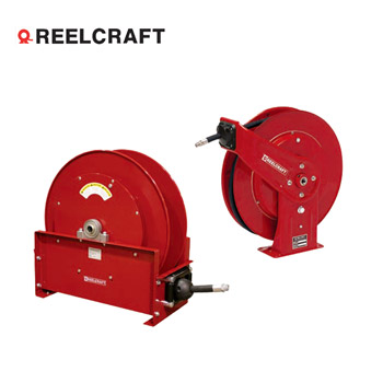 Reelcraft(銳技)輸油卷軸F7000，FD9000，F80000&FD80000系列