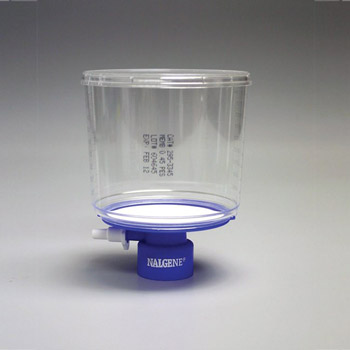 瓶頂過濾器-500ml容量，MF75系列 295