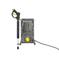 特殊型冷水高壓清洗機(jī)